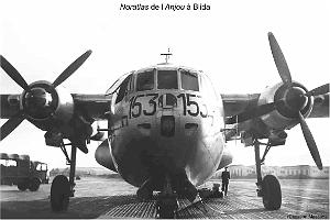 163 - ARMEE DE L'AIR EN ALGERIE 1945-1962-11 (25)